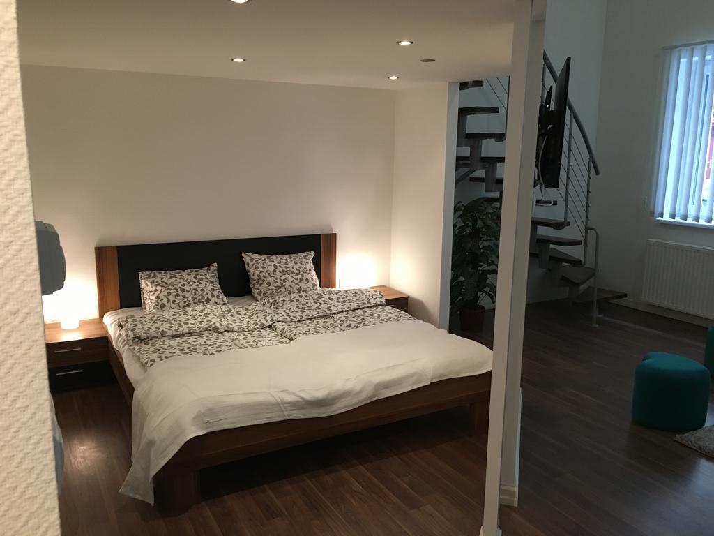 Zichy 34 Apartment Budapest Eksteriør billede