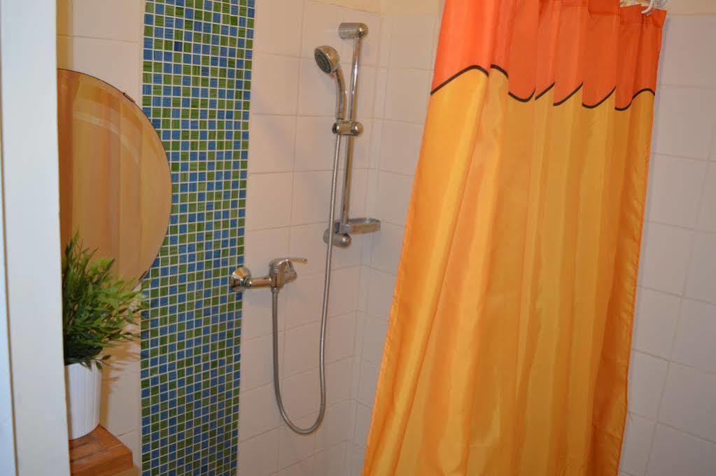Zichy 34 Apartment Budapest Eksteriør billede
