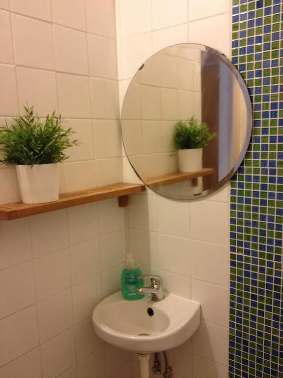 Zichy 34 Apartment Budapest Eksteriør billede
